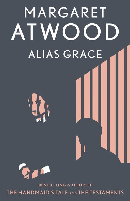 Alias Grace - iShook Books