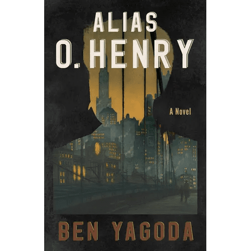 Alias O. Henry - Paperback - iShook Books