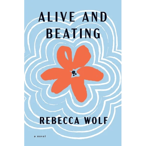 Alive and Beating - Paperback - iShook Books