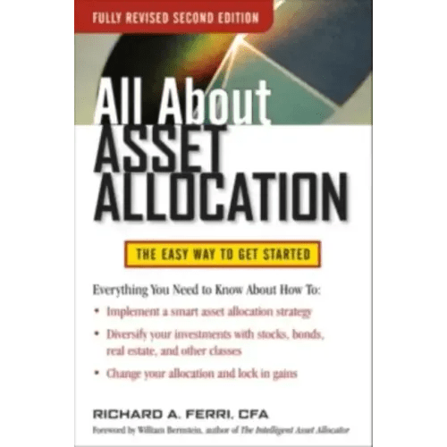 All about Asset Allocation - Paperback - iShook Books