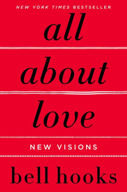 All about Love: New Visions - iShook Books