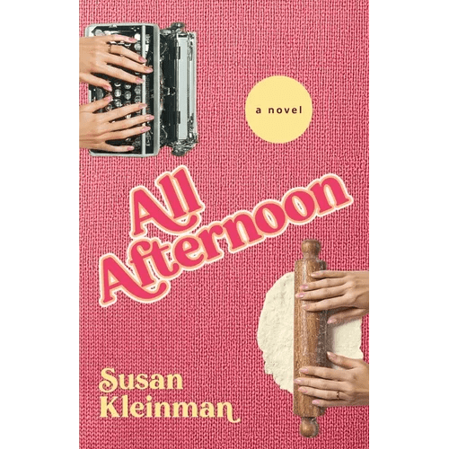 All Afternoon - Paperback - iShook Books
