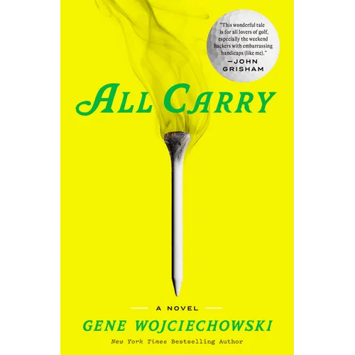 All Carry - Hardcover - iShook Books