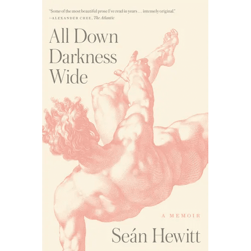 All Down Darkness Wide: A Memoir - Hardcover - iShook Books