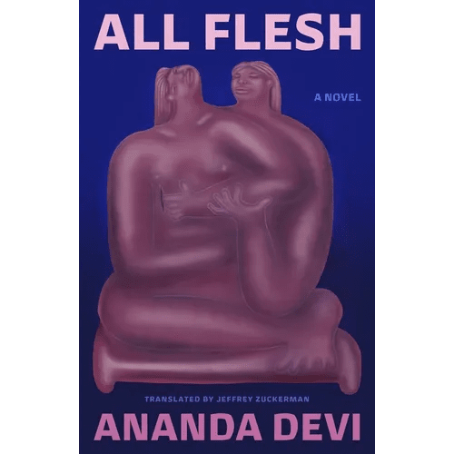 All Flesh - Paperback - iShook Books
