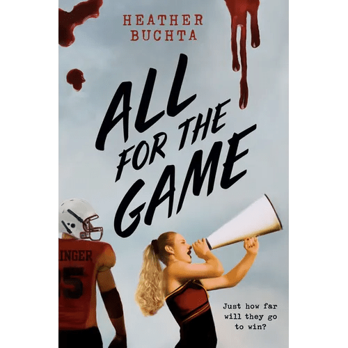 All for the Game - Paperback - iShook Books