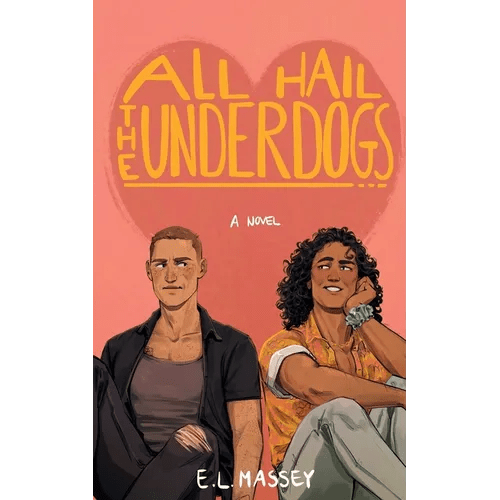 All Hail the Underdogs - Paperback - iShook Books