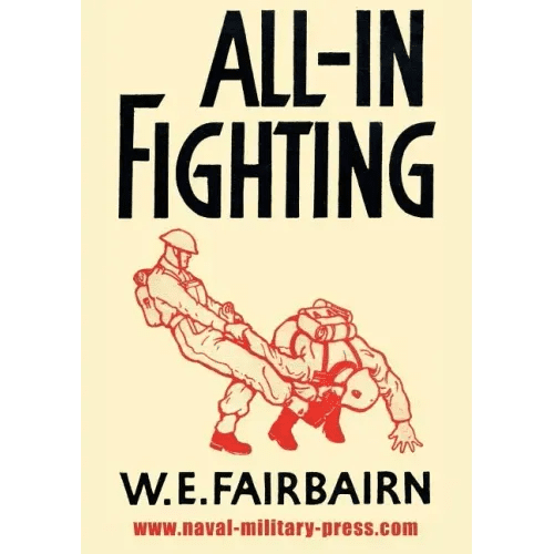 All - In Fighting - Paperback - iShook Books