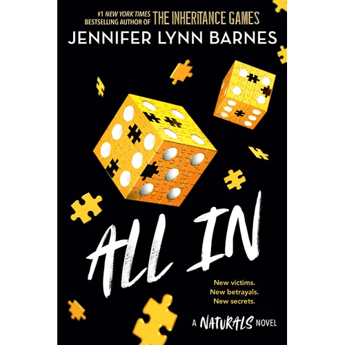 All in - Paperback - iShook Books