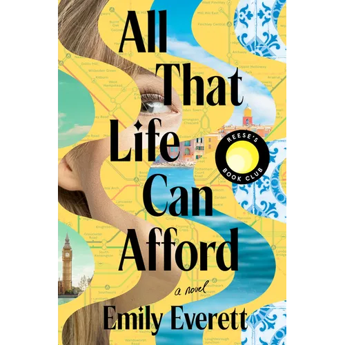 All That Life Can Afford: Reese's Book Club - Hardcover - iShook Books
