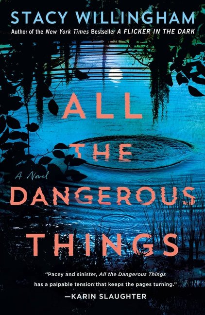 All the Dangerous Things - iShook Books