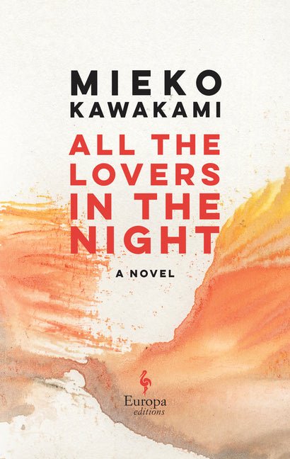 All the Lovers in the Night - iShook Books