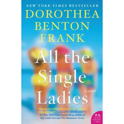 All the Single Ladies - Paperback - iShook Books