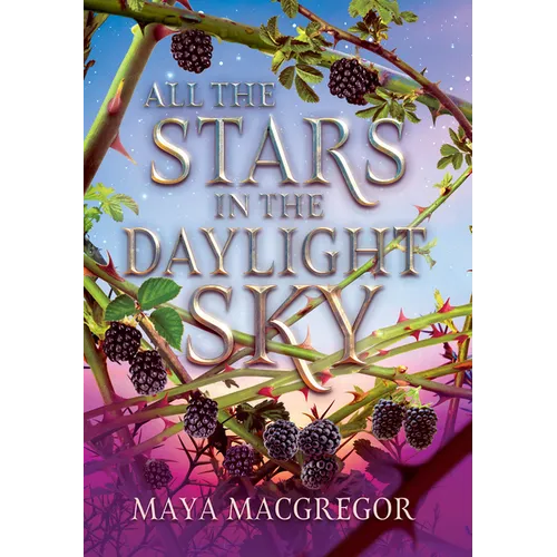 All the Stars in the Daylight Sky - Hardcover - iShook Books