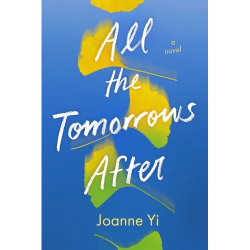 All the Tomorrows After - Hardcover - iShook Books