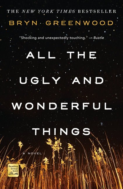All the Ugly and Wonderful Things - iShook Books