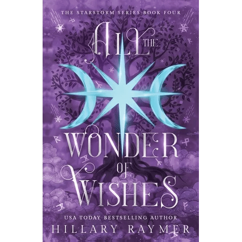 All the Wonder of Wishes - Paperback - iShook Books