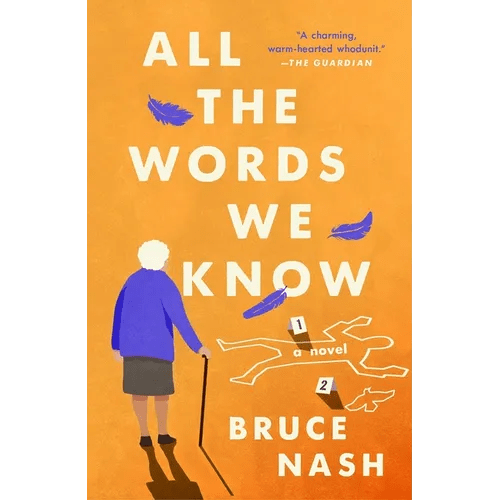 All the Words We Know - Hardcover - iShook Books