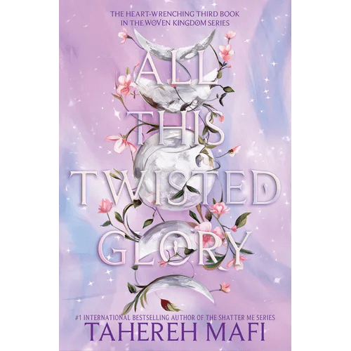 All This Twisted Glory - Hardcover - iShook Books