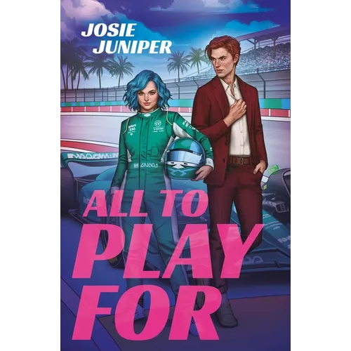 All to Play for - Paperback - iShook Books