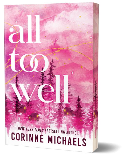 All Too Well (Deluxe Edition) - iShook Books