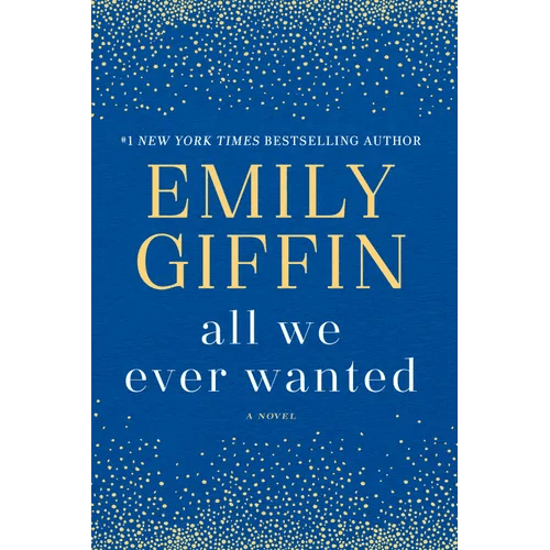 All We Ever Wanted - Paperback - iShook Books