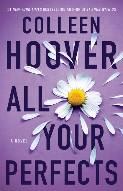 All Your Perfects - iShook Books