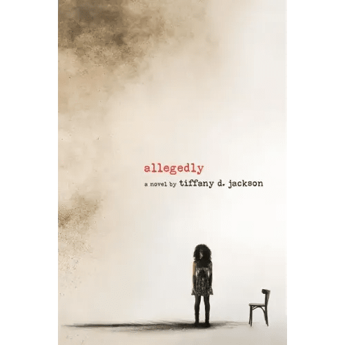 Allegedly: A Psychological Thriller - Paperback - iShook Books