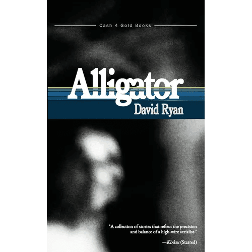 Alligator - Paperback - iShook Books
