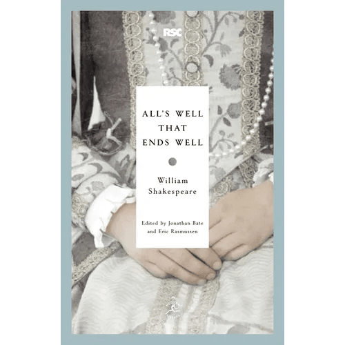 All's Well That Ends Well - Paperback - iShook Books
