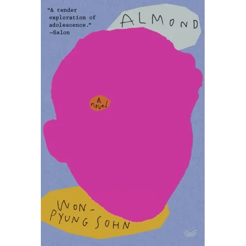 Almond - Paperback - iShook Books