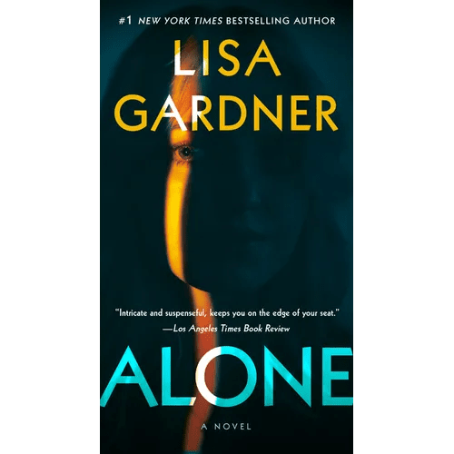 Alone - Paperback - iShook Books