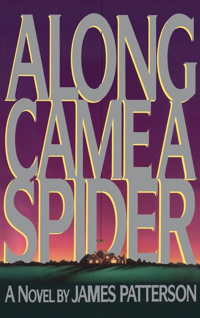 Along Came a Spider - iShook Books