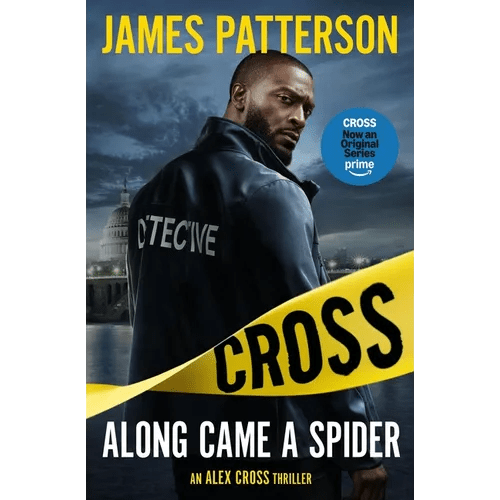 Along Came a Spider - Paperback - iShook Books