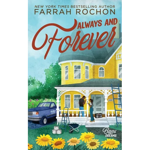 Always and Forever - Paperback - iShook Books