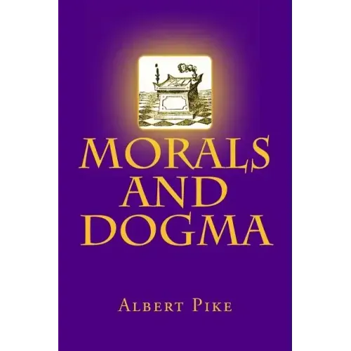 Morals and Dogma