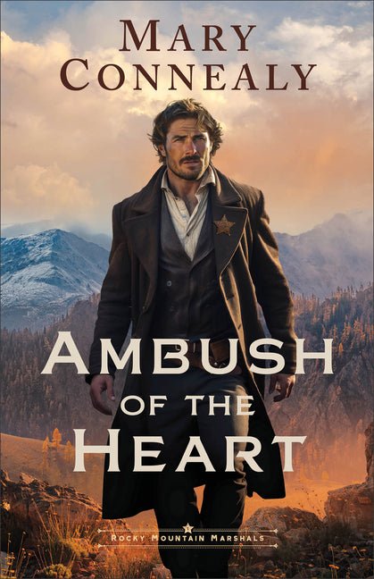 Ambush of the Heart - iShook Books