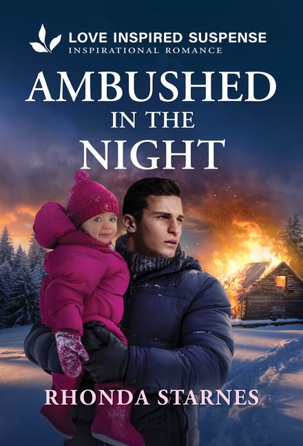 Ambushed in the Night - iShook Books