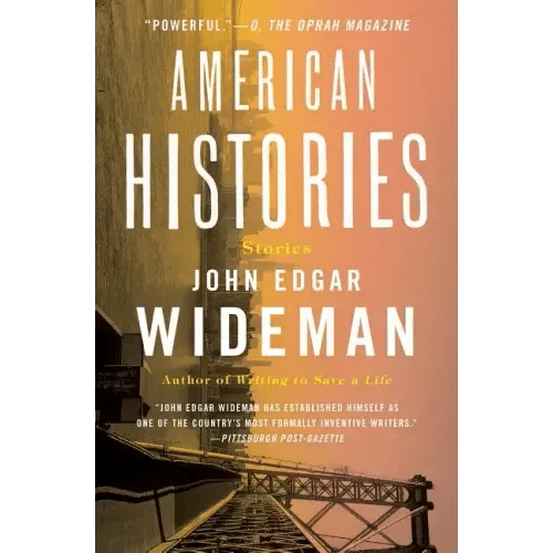 American Histories: Stories - Paperback - iShook Books