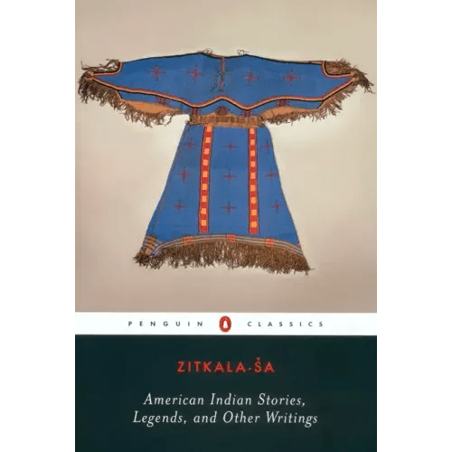 American Indian Stories, Legends, and Other Writings - Paperback - iShook Books