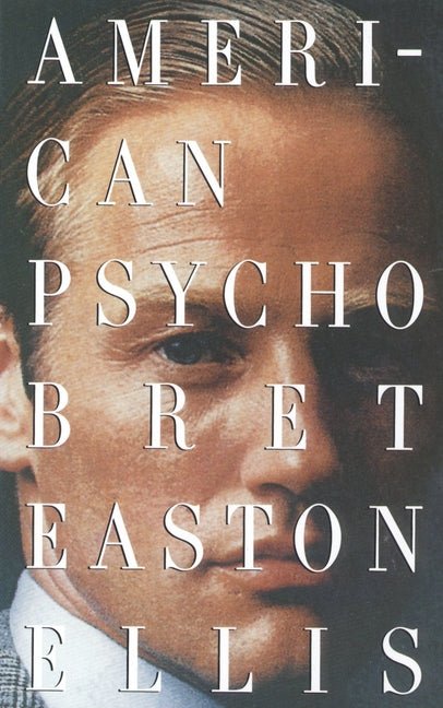 American Psycho - iShook Books