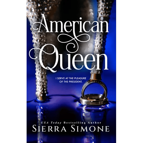American Queen - Paperback - iShook Books