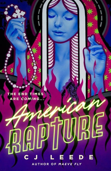 American Rapture - iShook Books