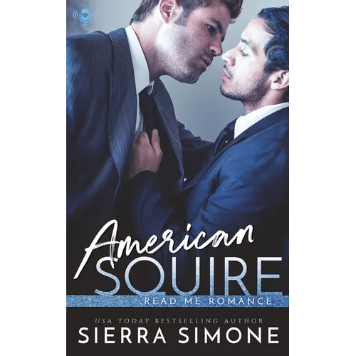 American Squire - Paperback - iShook Books