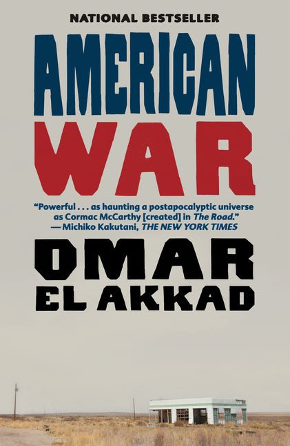 American War - iShook Books