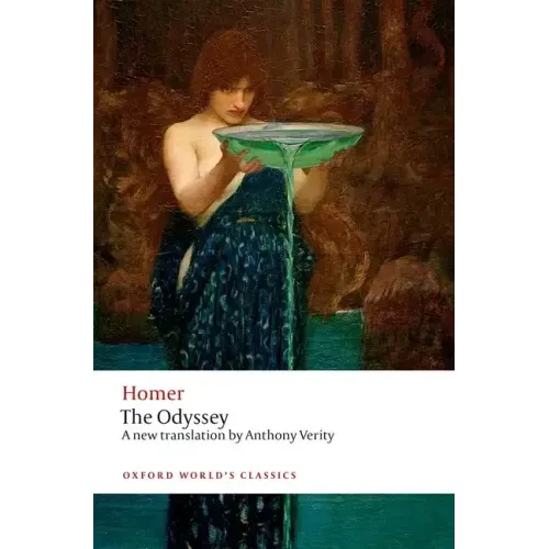 The Odyssey