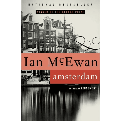Amsterdam - Paperback - iShook Books