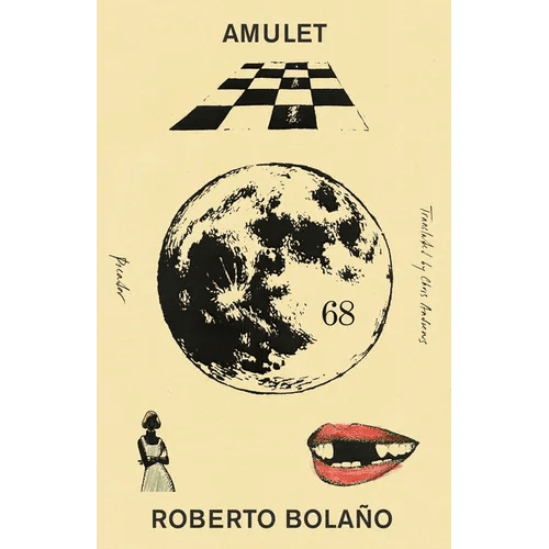 Amulet - Paperback - iShook Books