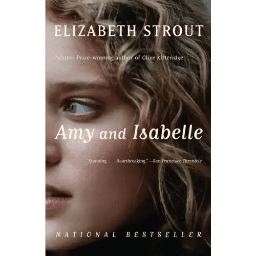 Amy and Isabelle - Paperback - iShook Books