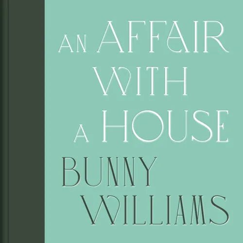 An Affair with a House (Collector's Edition) - Hardcover - iShook Books